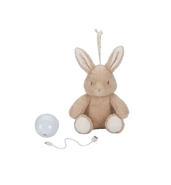 Little Dutch Bunny Night Light