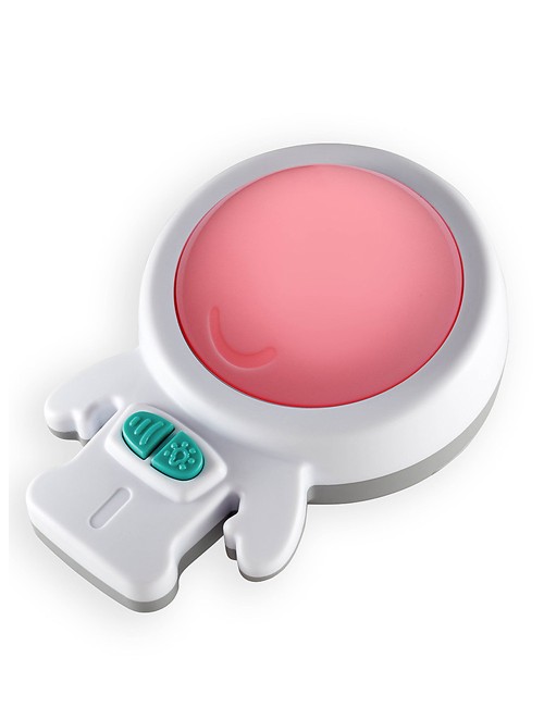 Luce Vibrante Zed Rockit