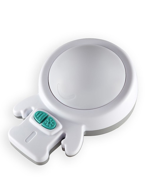 Luce Vibrante Zed Rockit