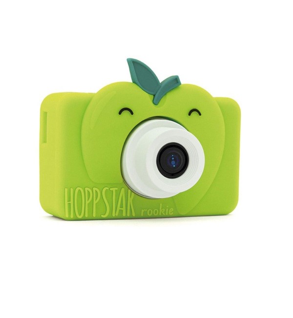 Macchina Fotografica Per Bambini Hoppstar Rookie