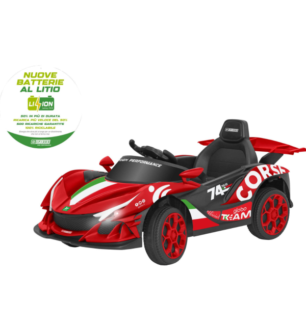 Sport Car