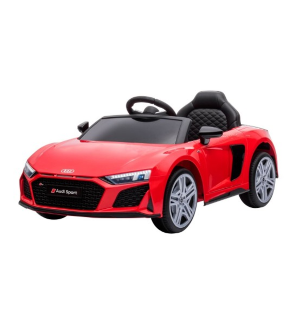 Audi R8 Spider Globo 12V Radiocomandata