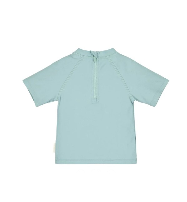 Ocean Breeze Bade-T-Shirt mit UV-Schutz - Little Dutch