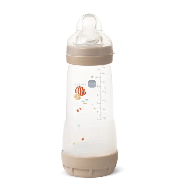 Biberon Easy Start Mam Anti-Colic 320ml