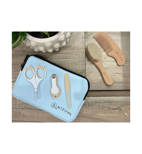 Mami Pure Set Pochette - Mizu