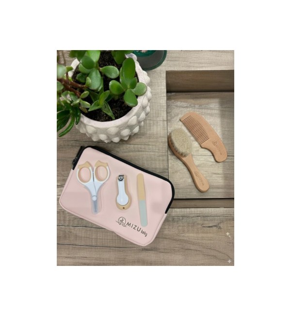 Mami Pure Set Pochette - Mizu