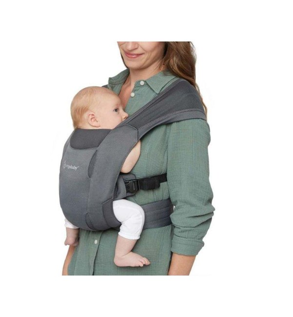 Marsupio Ergobaby Embrace