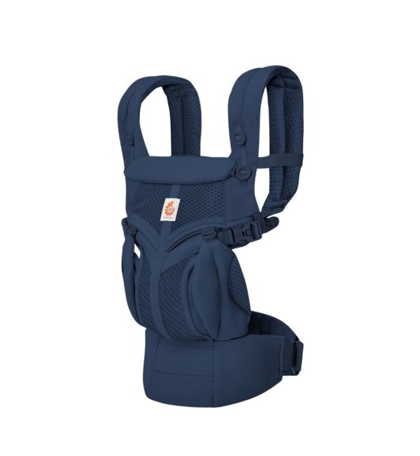 Marsupio Ergobaby Omni Classic Cool Air Mesh