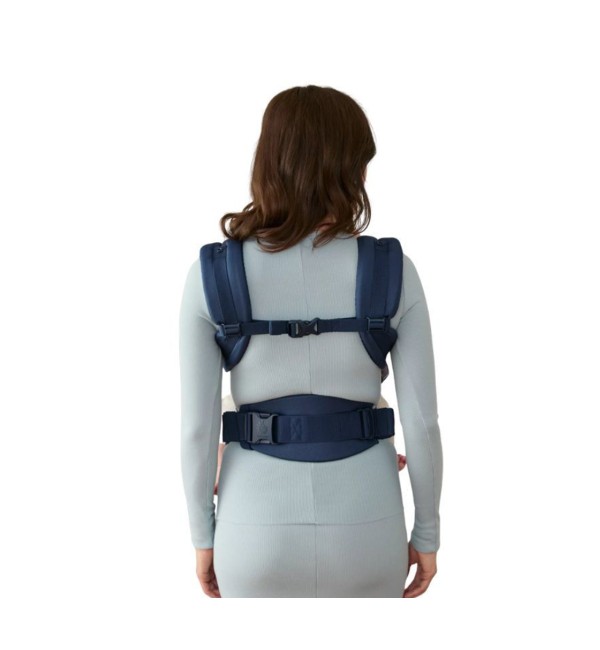 Marsupio Ergobaby Omni Classic Cool Air Mesh