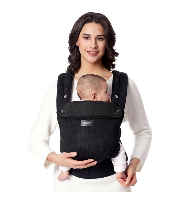 Air Mesh Momcozy Gürteltasche