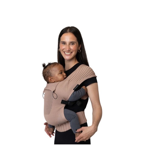Flybaby Newborn+ Babytrage 3,2-15 kg