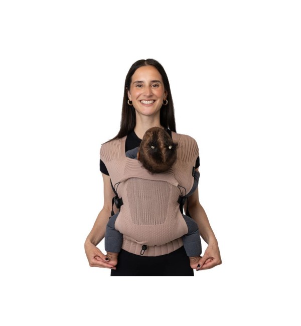 Flybaby Newborn+ Babytrage 3,2-15 kg