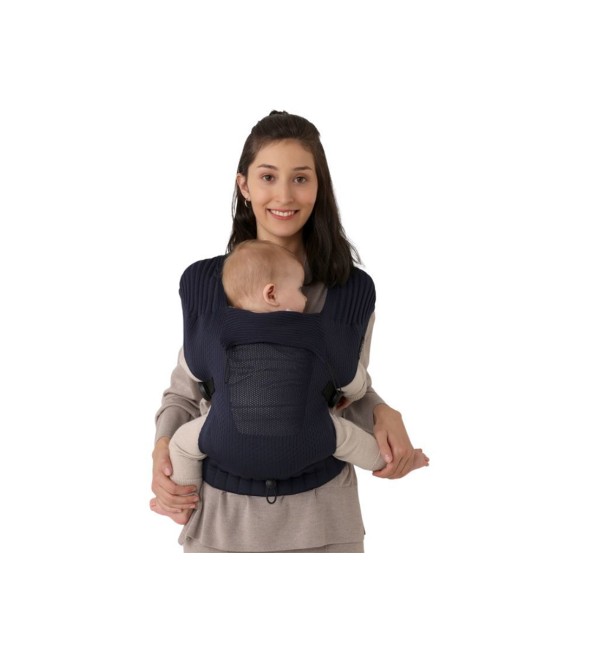 Flybaby marsupio Newborn+ 3.2-15 kg