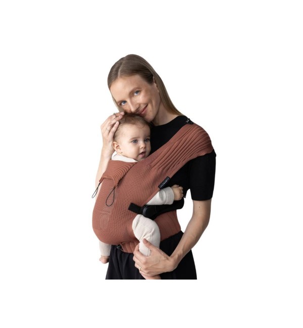 Flybaby marsupio Newborn+ 3.2-15 kg