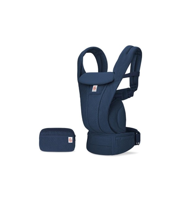 Marsupio Ergobaby Omni Deluxe