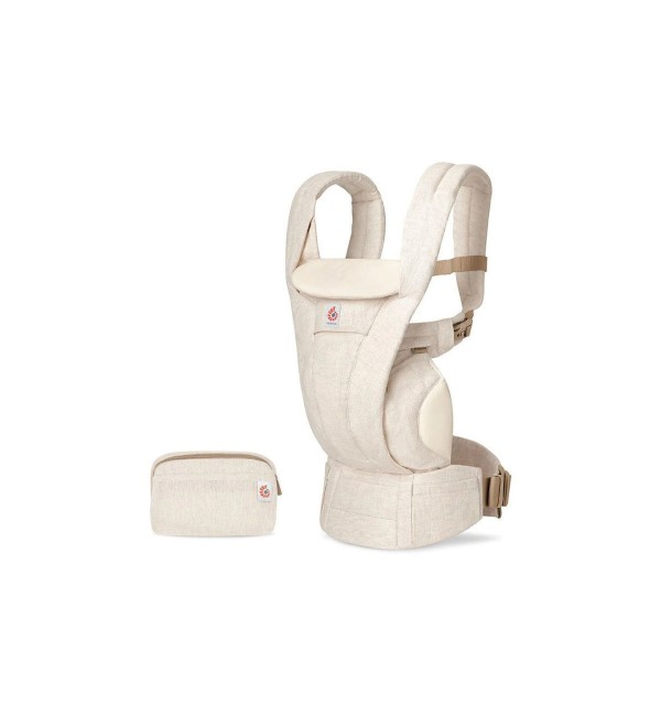 Marsupio Ergobaby Omni Deluxe