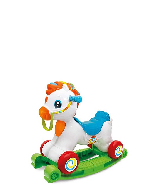 Martino Il Cavallino Clementoni