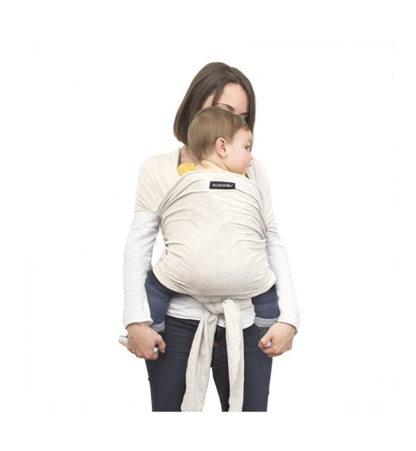 Fascia Babywrap Papiro - Suavinex