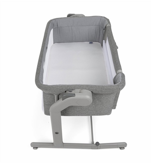 Materassino Night Breeze Per Next2Me Chicco