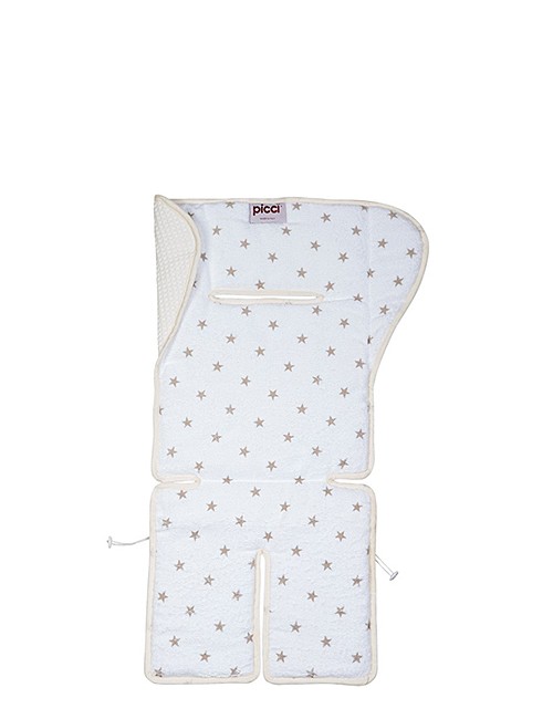 Picci Double Face Mattress For Stroller And Baby Carriage