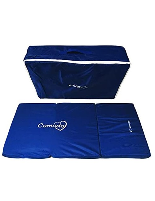 Aziamor Mattress For Camping Cot