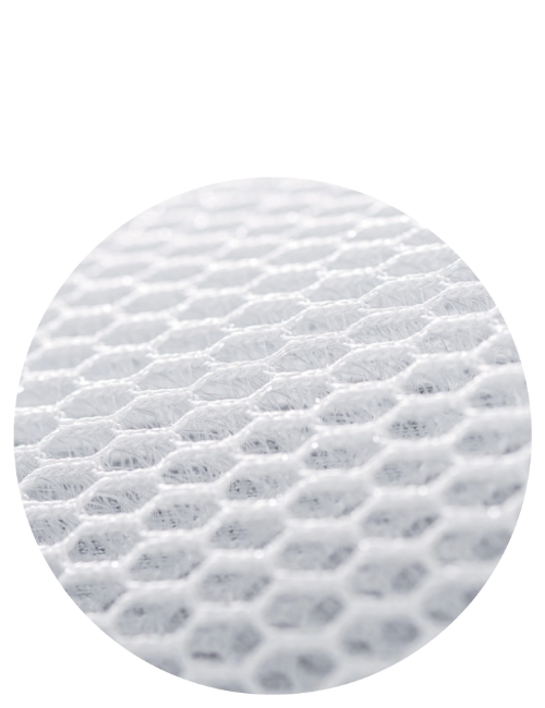 Materasso Ortopedico Air Cuddle Easy Safe