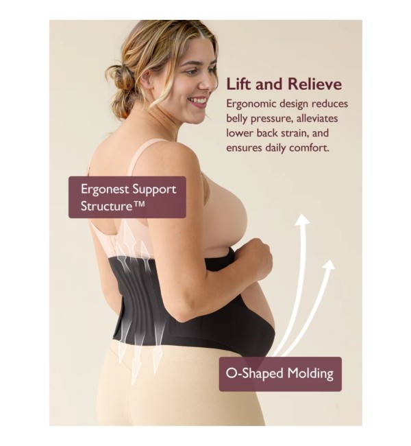 Bracelet de grossesse Ergonest Momcozy BumpEase