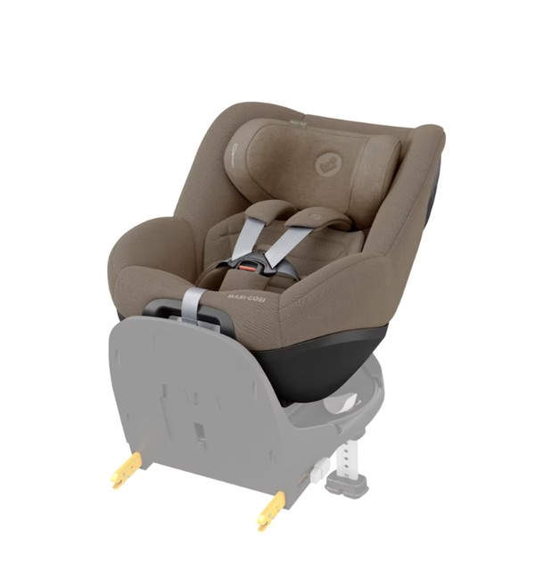 Seggiolino Auto Maxi-Cosi Pearl 360 Pro