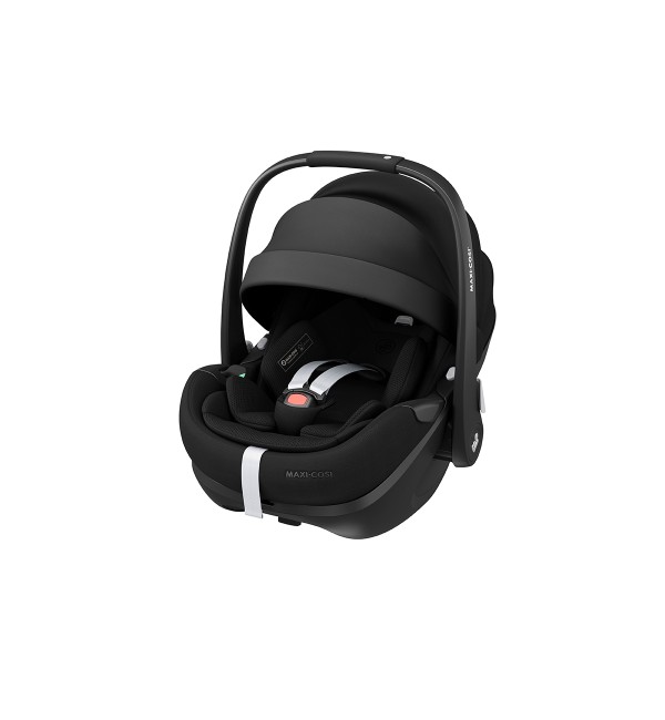 Seggiolino Auto Maxi-Cosi Pebble 360° Pro2