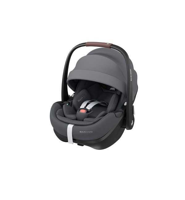 Seggiolino Auto Maxi-Cosi Pebble 360° Pro2