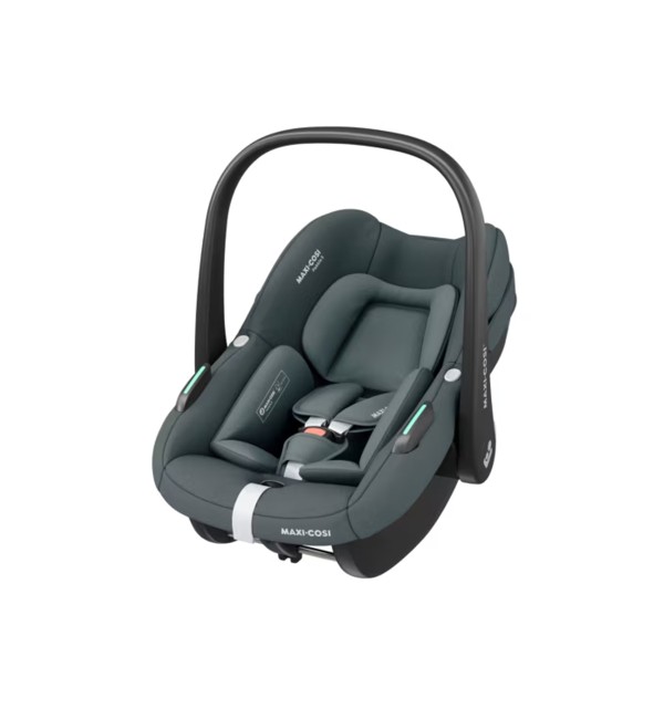 Seggiolino Auto Maxi Cosi Pebble S 