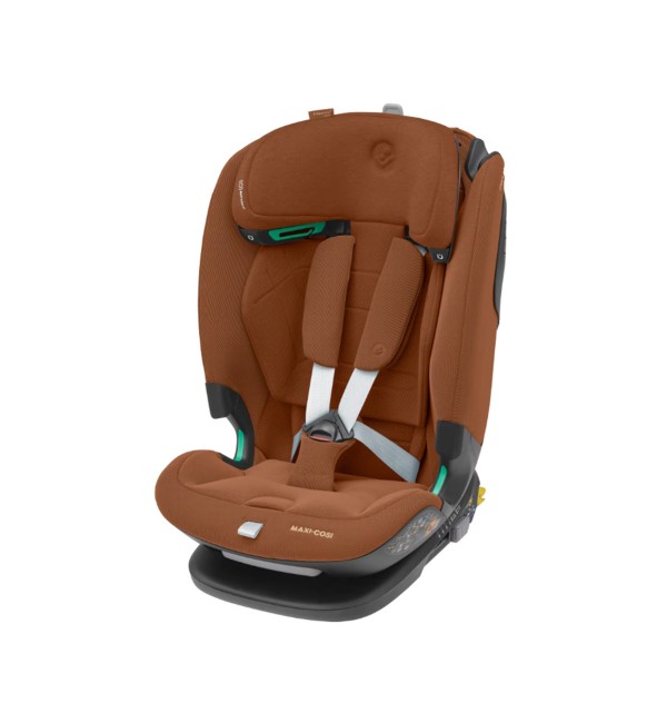 Seggiolino Titan Pro 2 Maxi-Cosi
