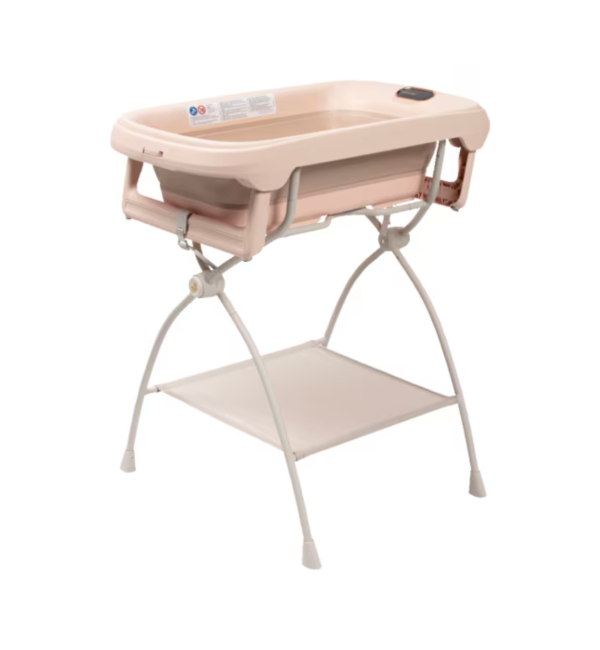 Vaschetta Indigo Plus e Supporto Maxi Cosi