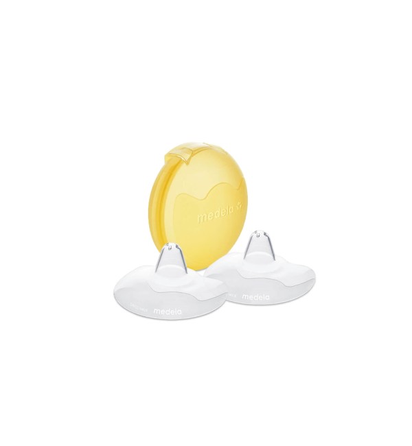 Contact Nipple Shield Medela