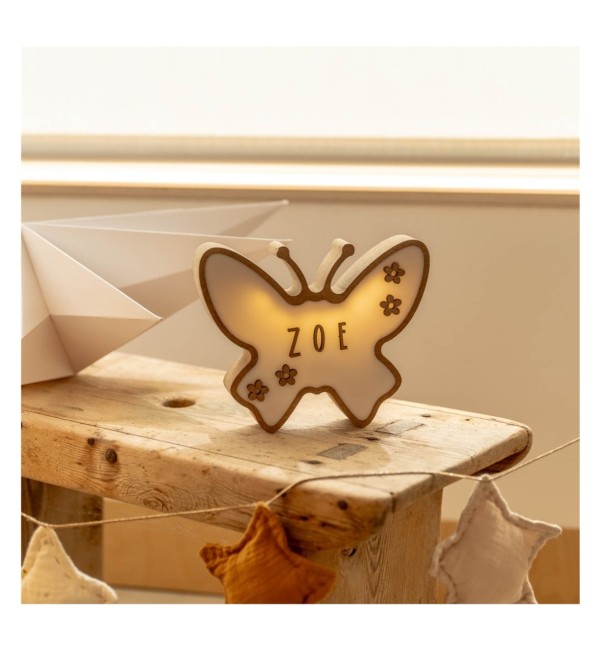 Lampada Medium Farfalla - IMU Estudio