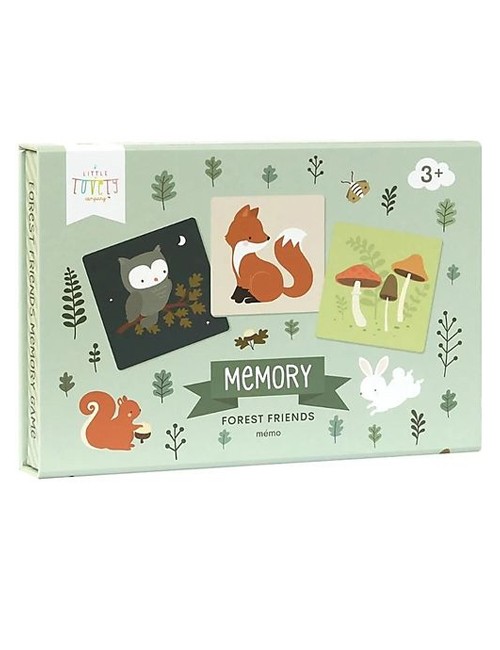 Memory A Little Lovely Company