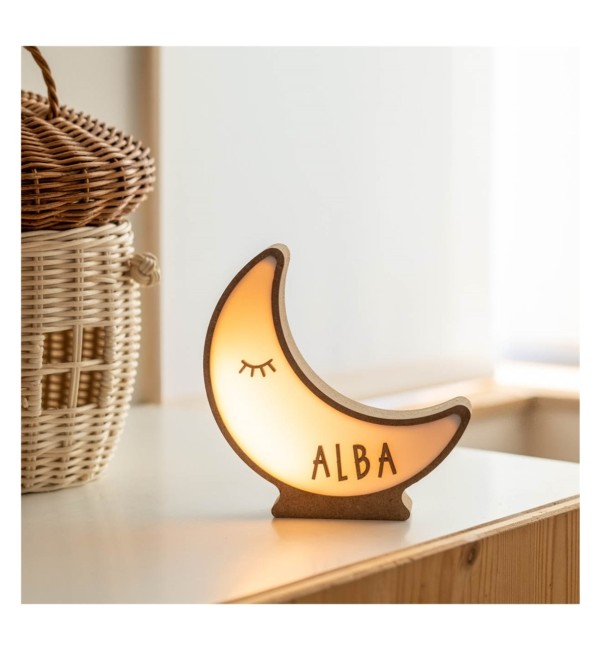 Lampada Mini Luna - IMU Estudio