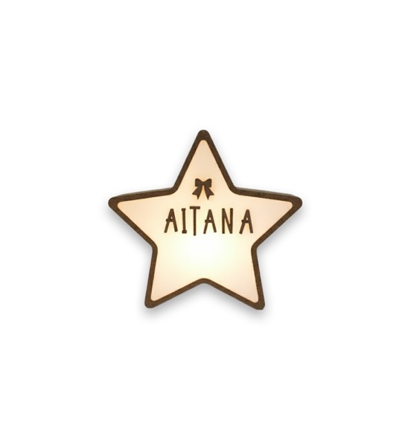 Lampada Mini Stella - IMU Estudio