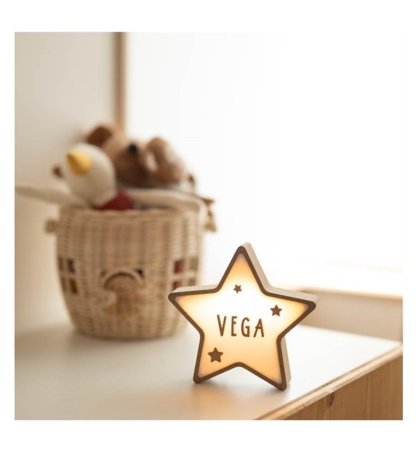 Lampada Mini Stella - IMU Estudio