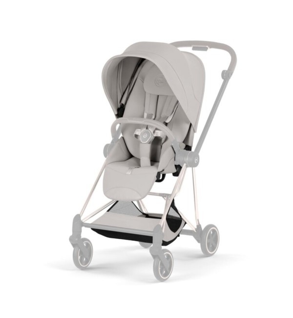 Mios Seat Pack Cybex New Generation - Style Collection