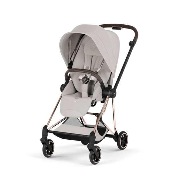 Mios Seat Pack Cybex New Generation - Style Collection