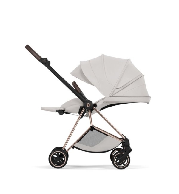Mios Seat Pack Cybex New Generation - Style Collection
