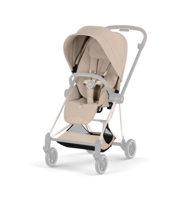 Mios Seat Pack Cybex New Generation - Style Collection