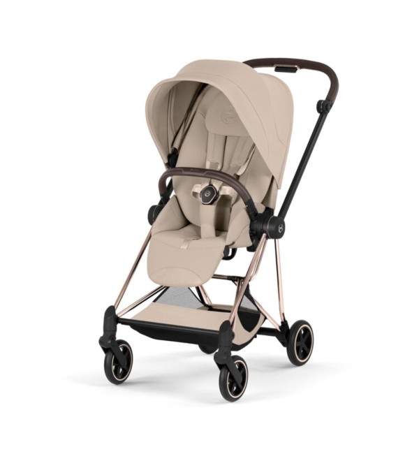 Mios Seat Pack Cybex New Generation - Style Collection