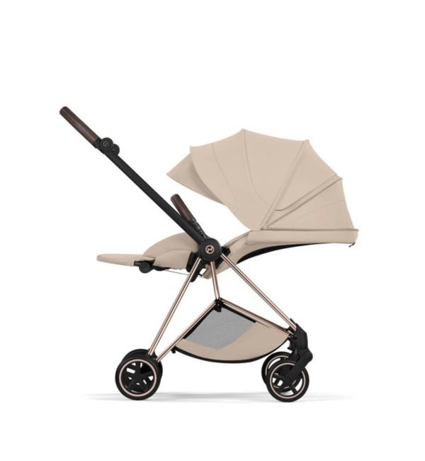 Mios Seat Pack Cybex New Generation - Style Collection