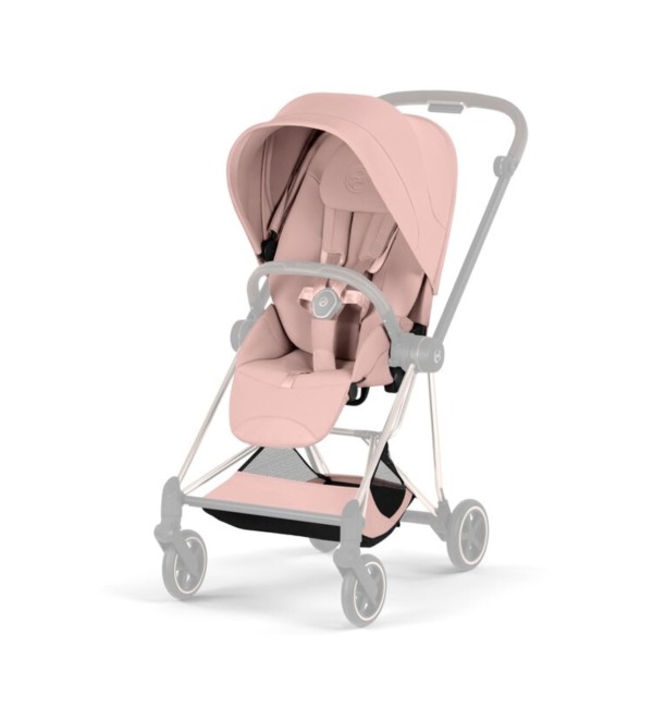 Mios Seat Pack Cybex New Generation - Style Collection