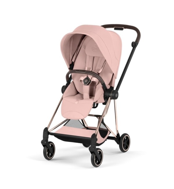 Mios Seat Pack Cybex New Generation - Style Collection