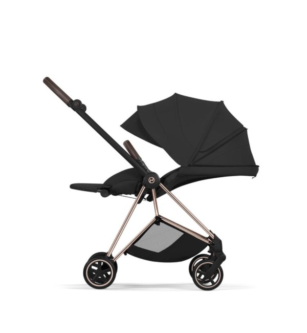 Mios Seat Pack Cybex New Generation - Style Collection