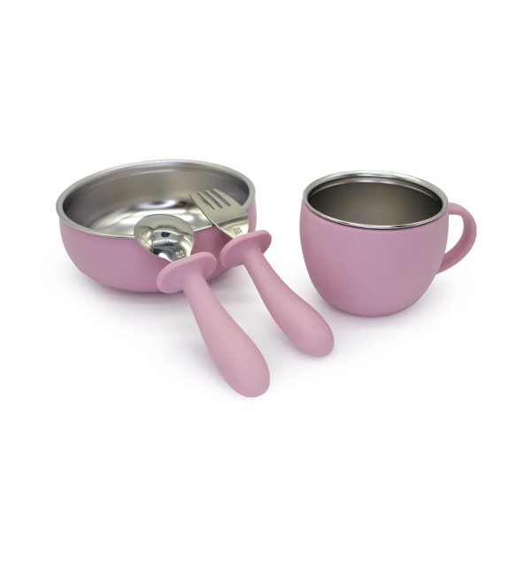 Set Svezzamento Mizu Taiki Steel
