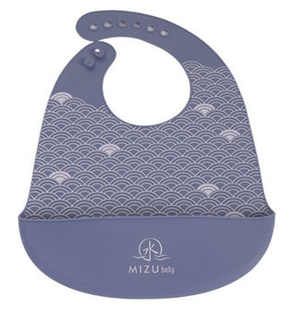 Mizu Baby Bavoir Taiki